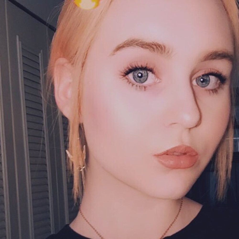 Meet your Posher, Faith